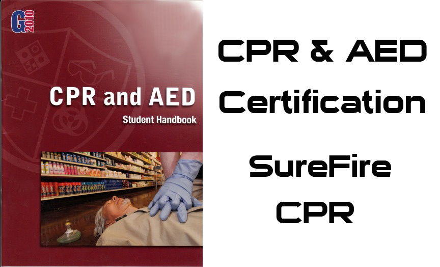 CPR Certification CPR Certification Classes and Training