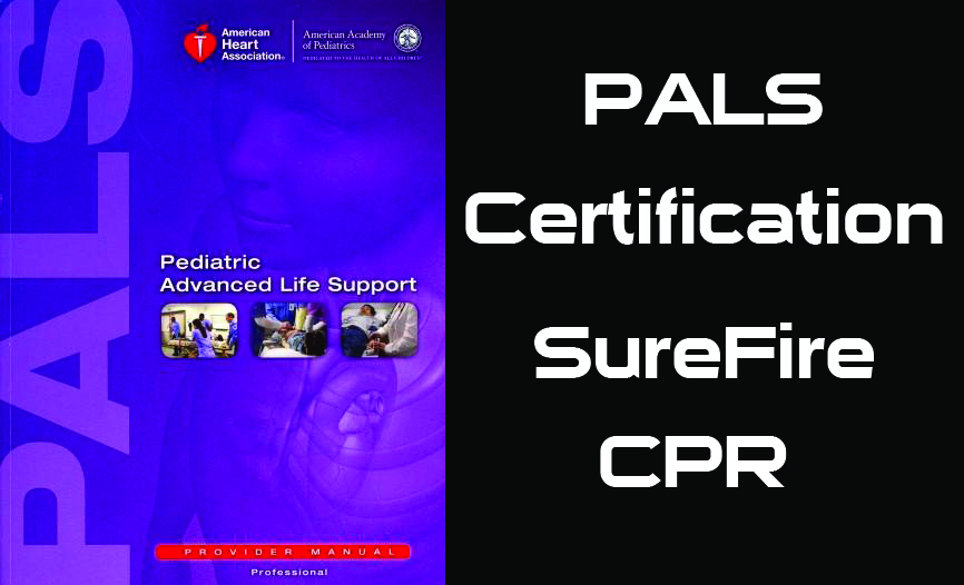 PALS Certification Corona