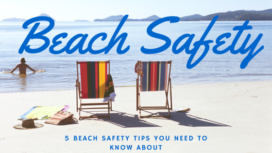 beach safety