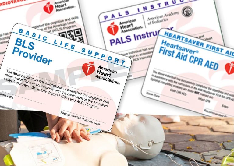 How to Find Check Your CPR Certification Status SureFire CPR