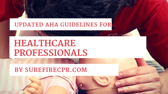 updated aha guidelines