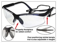 CPR Protection, First Aid Eye Protection 