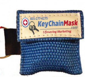 KeyChainMask.com