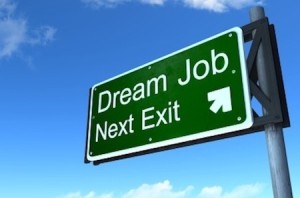 Dream Nursing Job