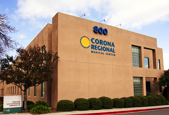 Corona CPR Certification and Training