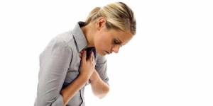 Heart Attack Symptoms for Women