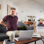 5 Tips to Avoid Work-Related Injuries While Working from Home