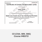 CE-(CNA,-BRN,-EMS)-Course-#403731