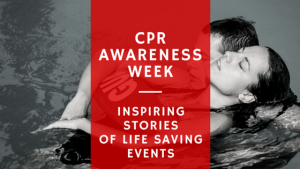 CPR awareness week