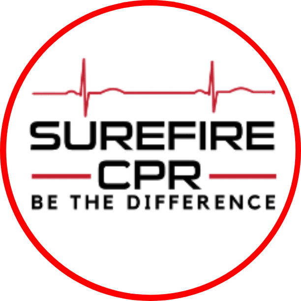 SureFire CPR-Be the Difference