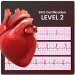 EKG Certification Level 2