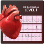 EKG Certification Level 1