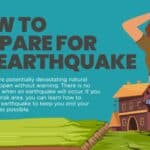 How to prepare for an Earthquake Hero Image