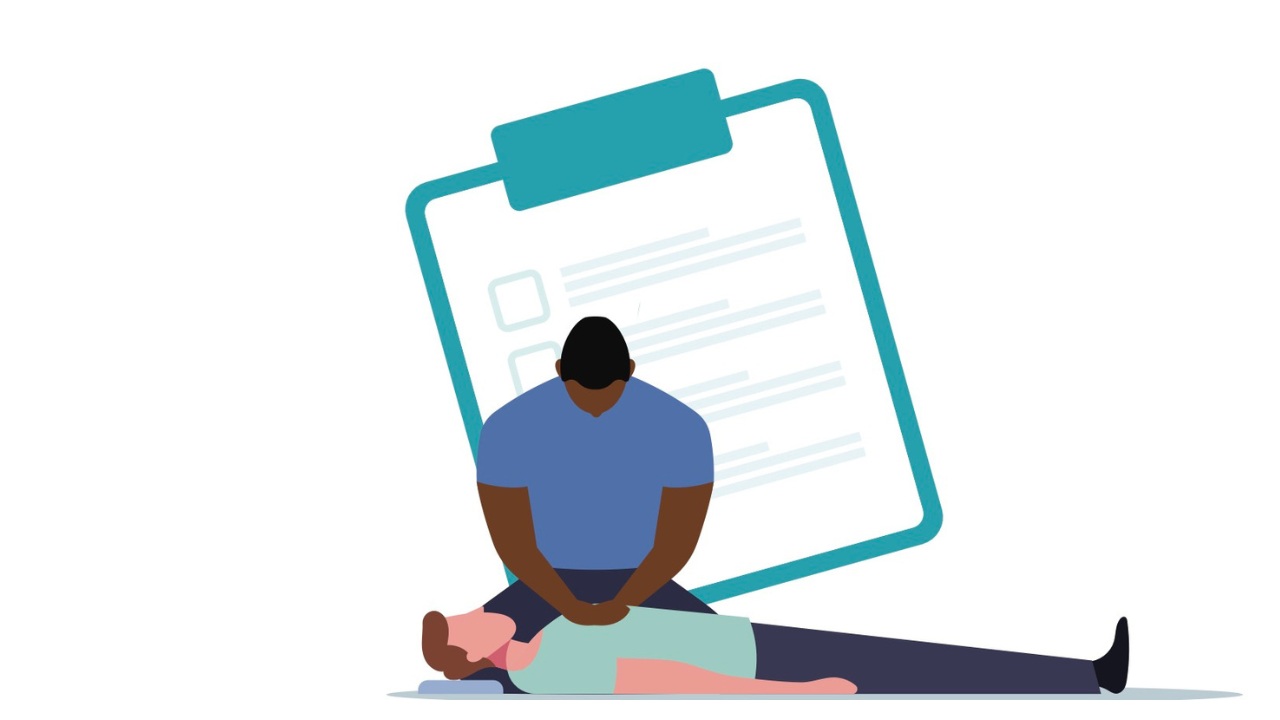 The Ultimate ACLS Study Guide