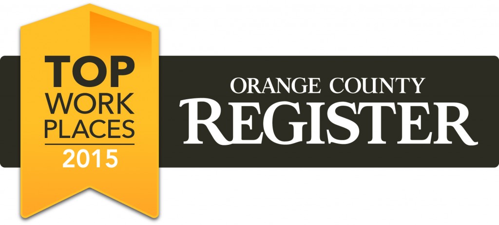 Orange County Register’s Top Workplaces