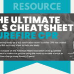 The Ultimate BLS Cheatsheet (+ Infographics)