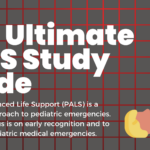 The Ultimate PALS Study Guide Header