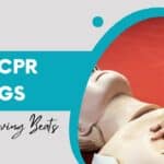 A list of CPR songs with the recommended beats per minute (BPM) for performing CPR.