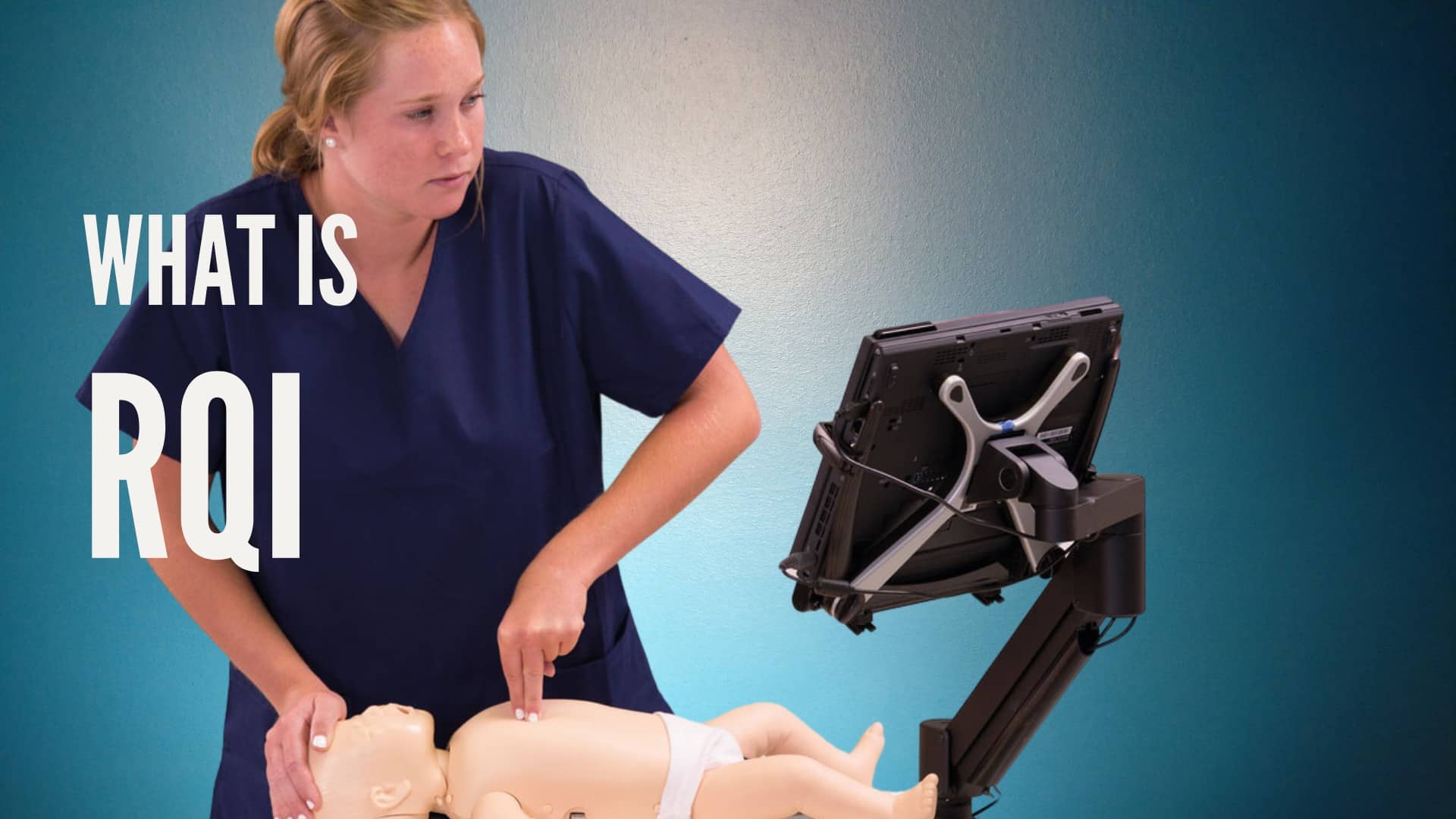 Resuscitation Quality Improvement (RQI): Revolutionizing Healthcare Training for Lifesaving Skills with Frequent Sessions, Real-Time Feedback, and Cutting-Edge Technology Integration.