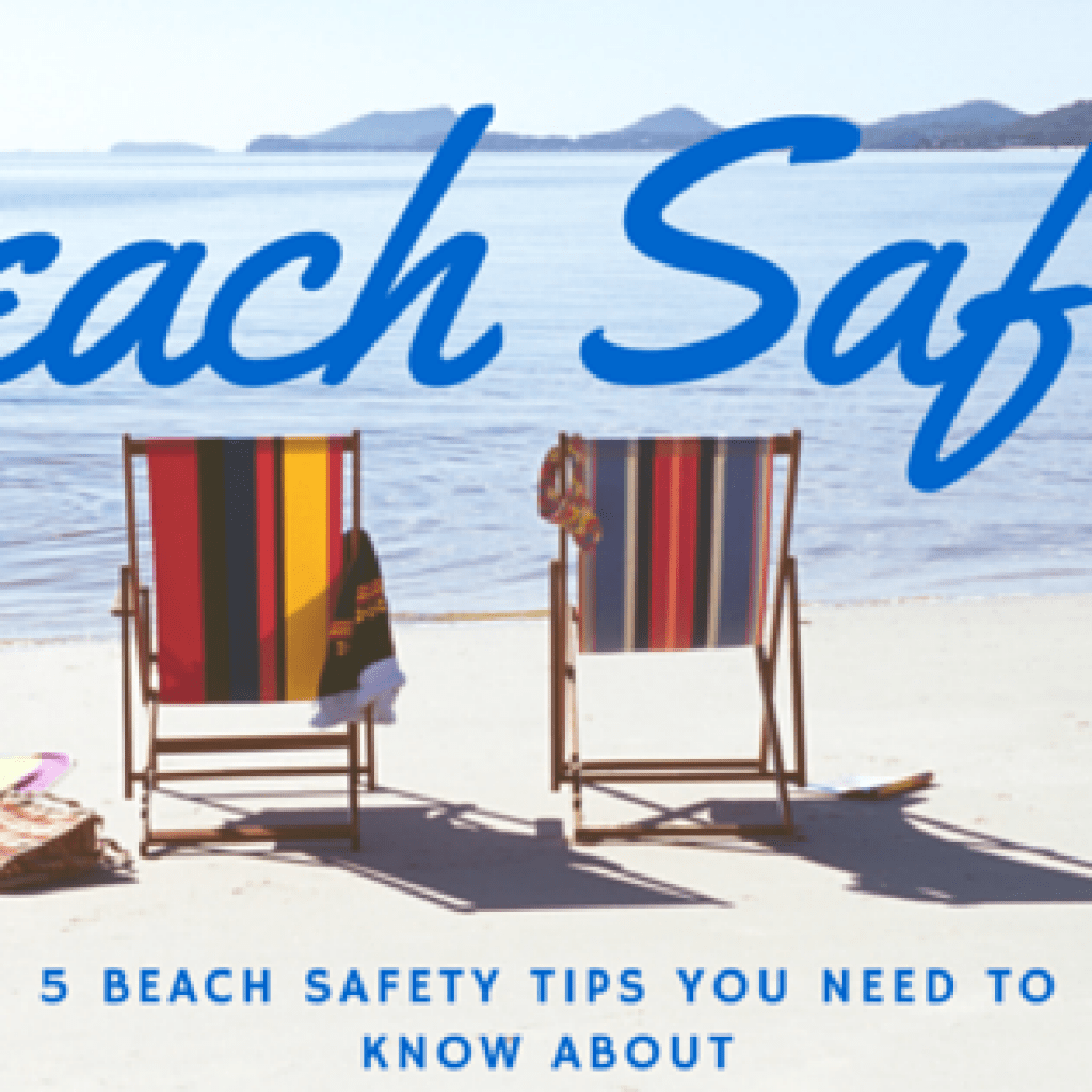 beach safety