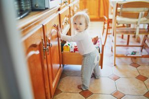 home safety checklist for foster parents
