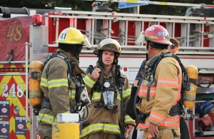 Tips For Passing Your Firefighting Interview