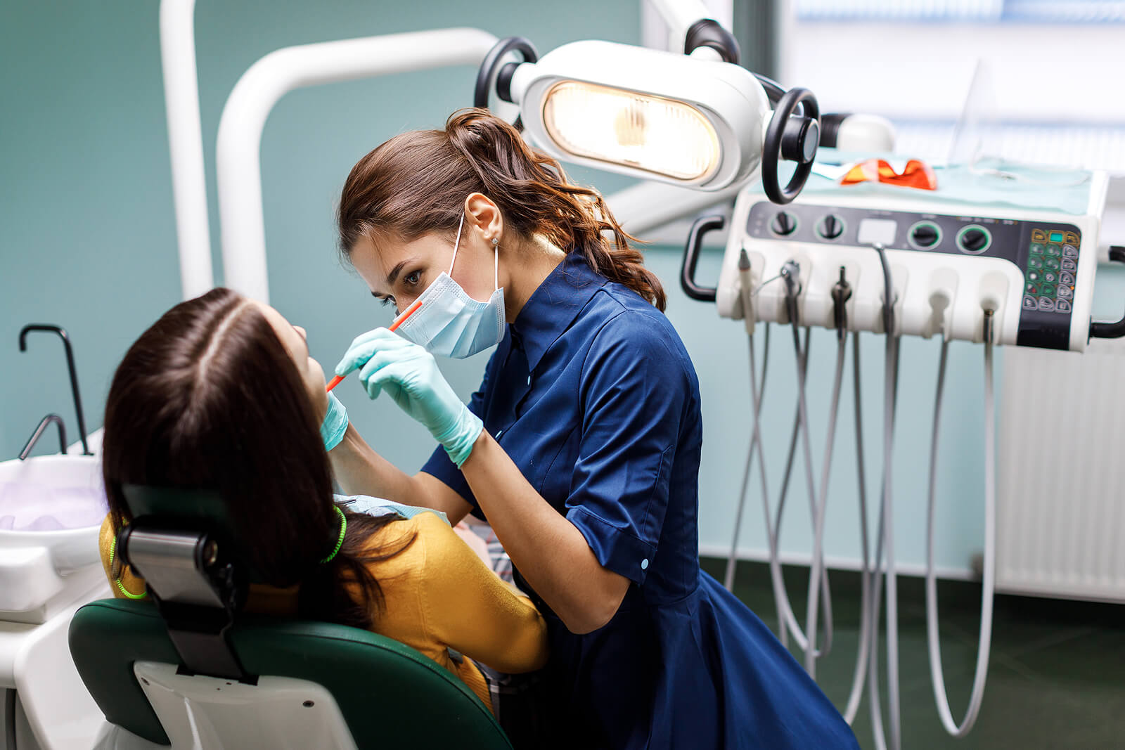 dental hygiene ecards