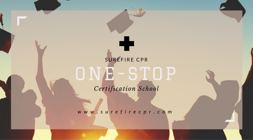 certification school