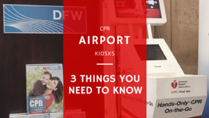 cpr airport kiosks
