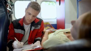 How to Best Prepare for EMT School