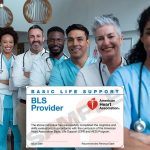 How to renew American Heart Association bls certification