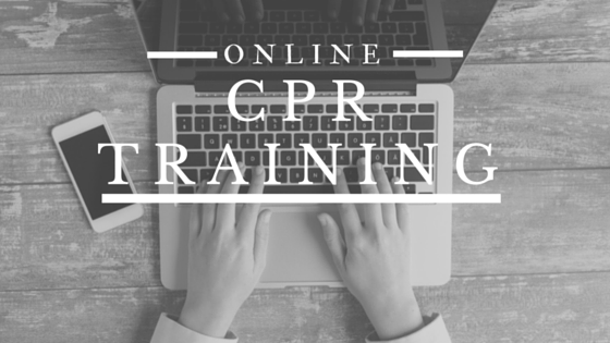 online cpr training