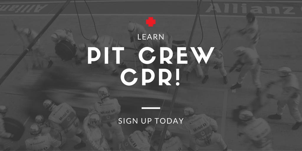 pit crew cpr