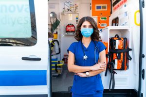 Things Every EMT Should Know: Industry Interview