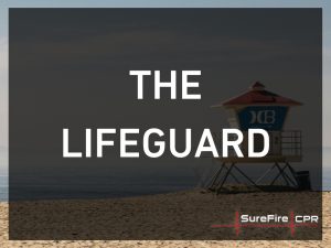 The Lifeguard